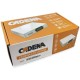 Ресивер DVB-T2 Cadena CDT-2214SB белый
