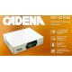 Ресивер DVB-T2 Cadena CDT-2214SB белый