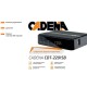 Ресивер DVB-T2 Cadena CDT-2291SB черный