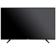 Телевизор LED Supra 65" STV-LC65ST0045U черный 4K Ultra HD 60Hz DVB-T DVB-T2 DVB-C USB WiFi Smart TV (RUS)