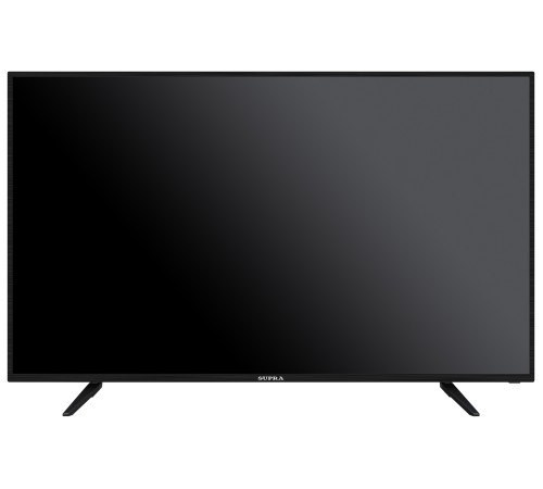 Телевизор LED Supra 65" STV-LC65ST0045U черный 4K Ultra HD 60Hz DVB-T DVB-T2 DVB-C USB WiFi Smart TV (RUS) Телевизор LED Supra 65" STV-LC65ST0045U черный 4K Ultra HD 60Hz DVB-T DVB-T2 DVB-C USB WiFi Smart TV (RUS)