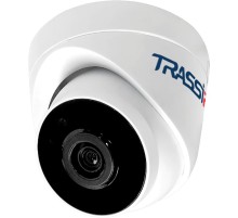 Камера видеонаблюдения IP Trassir TR-D2S1-noPoE 3.6-3.6мм цв. корп.:белый