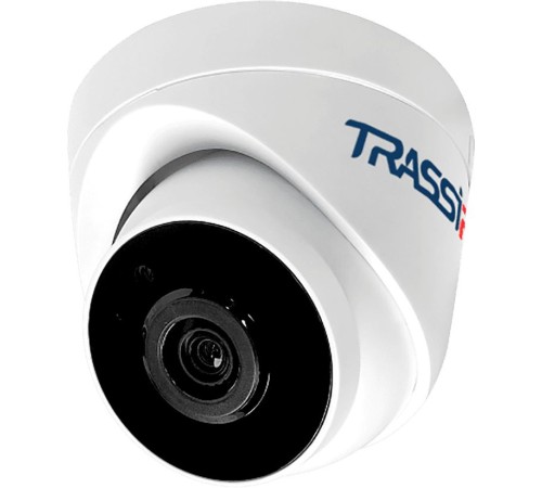Камера видеонаблюдения IP Trassir TR-D2S1-noPoE 3.6-3.6мм цв. корп.:белый Камера видеонаблюдения IP Trassir TR-D2S1-noPoE 3.6-3.6мм цв. корп.:белый