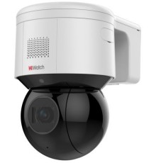 Камера видеонаблюдения IP HiWatch PTZ-N3A404I-D(B) 2.8-12мм цв. корп.:белый