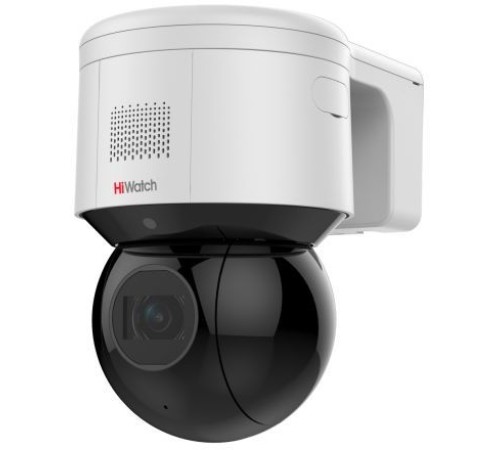 Камера видеонаблюдения IP HiWatch PTZ-N3A404I-D(B) 2.8-12мм цв. корп.:белый Камера видеонаблюдения IP HiWatch PTZ-N3A404I-D(B) 2.8-12мм цв. корп.:белый