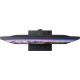 Монитор Samsung 24" F24T450GY черный IPS LED 16:10 DVI HDMI M/M матовая HAS Pivot 250cd 178гр/178гр 1920x1200 DisplayPort FHD USB 5.5кг (RUS)
