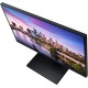 Монитор Samsung 24" F24T450GY черный IPS LED 16:10 DVI HDMI M/M матовая HAS Pivot 250cd 178гр/178гр 1920x1200 DisplayPort FHD USB 5.5кг (RUS)