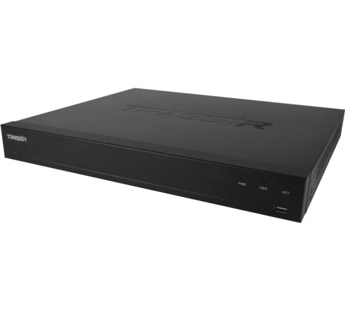 Видеорегистратор Trassir MiniNVR 2216R-16P