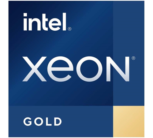 Процессор CPU Intel Xeon Gold 6338 OEM, CD8068904572501SRKJ9 (SRKJ9)