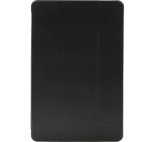 Чехол BoraSCO для Huawei MatePad T10 9,7" Tablet Case Lite термопластичный полиуретан черный (71051)