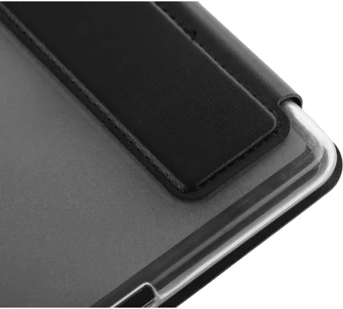 Чехол BoraSCO для Huawei MatePad T10 9,7" Tablet Case Lite термопластичный полиуретан черный (71051) Чехол BoraSCO для Huawei MatePad T10 9,7" Tablet Case Lite термопластичный полиуретан черный (71051)