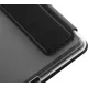 Чехол BoraSCO для Huawei MatePad T10 9,7" Tablet Case Lite термопластичный полиуретан черный (71051)