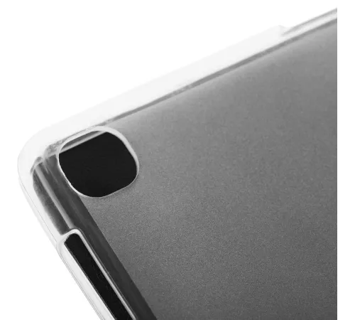 Чехол BoraSCO для Huawei MatePad T10 9,7" Tablet Case Lite термопластичный полиуретан черный (71051) Чехол BoraSCO для Huawei MatePad T10 9,7" Tablet Case Lite термопластичный полиуретан черный (71051)