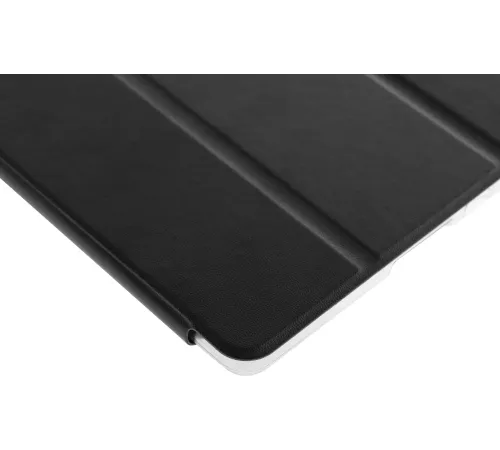 Чехол BoraSCO для Huawei MatePad T10 9,7" Tablet Case Lite термопластичный полиуретан черный (71051) Чехол BoraSCO для Huawei MatePad T10 9,7" Tablet Case Lite термопластичный полиуретан черный (71051)