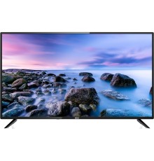 Телевизор LED BBK 40" 40LEM-1057/FT2C черный FULL HD 50Hz DVB-T2 DVB-C (RUS)