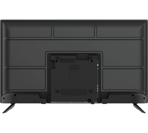 Телевизор LED BBK 40" 40LEX-7257/FTS2C Яндекс.ТВ черный FULL HD 50Hz DVB-T2 DVB-C DVB-S2 WiFi Smart TV (RUS) Телевизор LED BBK 40" 40LEX-7257/FTS2C Яндекс.ТВ черный FULL HD 50Hz DVB-T2 DVB-C DVB-S2 WiFi Smart TV (RUS)