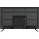 Телевизор LED BBK 40" 40LEX-7257/FTS2C Яндекс.ТВ черный FULL HD 50Hz DVB-T2 DVB-C DVB-S2 WiFi Smart TV (RUS)