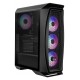 ПК IRU Game 510B6GMA MT i5 12400F (2.5) 16Gb SSD1Tb GTX1650 4Gb Free DOS GbitEth 500W черный