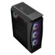 ПК IRU Game 510B6GMA MT i5 12400F (2.5) 16Gb SSD1Tb GTX1650 4Gb Free DOS GbitEth 500W черный