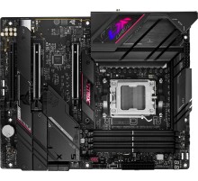 Материнская плата ASUS ROG STRIX B650E-E GAMING WIFI, Socket AM5, B650, 4*DDR5, HDMI+DP, 4xSATA3 + RAID, M2, Audio, Gb LAN, USB 3.2, USB 2.0, ATX; 90MB1BB0-M0EAY0 (ROG STRIX B650E-E GAMING WIFI)