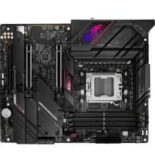Материнская плата ASUS ROG STRIX B650E-E GAMING WIFI, Socket AM5, B650, 4*DDR5, HDMI+DP, 4xSATA3 + RAID, M2, Audio, Gb LAN, USB 3.2, USB 2.0, ATX; 90MB1BB0-M0EAY0 (ROG STRIX B650E-E GAMING WIFI)