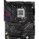 Материнская плата ASUS ROG STRIX B650E-E GAMING WIFI, Socket AM5, B650, 4*DDR5, HDMI+DP, 4xSATA3 + RAID, M2, Audio, Gb LAN, USB 3.2, USB 2.0, ATX; 90MB1BB0-M0EAY0 (ROG STRIX B650E-E GAMING WIFI)