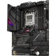 Материнская плата ASUS ROG STRIX B650E-E GAMING WIFI, Socket AM5, B650, 4*DDR5, HDMI+DP, 4xSATA3 + RAID, M2, Audio, Gb LAN, USB 3.2, USB 2.0, ATX; 90MB1BB0-M0EAY0 (ROG STRIX B650E-E GAMING WIFI)