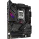 Материнская плата ASUS ROG STRIX B650E-E GAMING WIFI, Socket AM5, B650, 4*DDR5, HDMI+DP, 4xSATA3 + RAID, M2, Audio, Gb LAN, USB 3.2, USB 2.0, ATX; 90MB1BB0-M0EAY0 (ROG STRIX B650E-E GAMING WIFI)