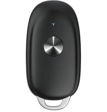 Автосигнализация Scher-Khan T6 Compact с обратной связью + дистанционный запуск брелок с ЖК дисплеем