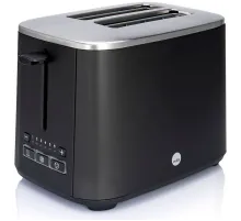 Тостер Wilfa CT-1000 MB 1000Вт черный