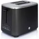 Тостер Wilfa CT-1000 MB 1000Вт черный