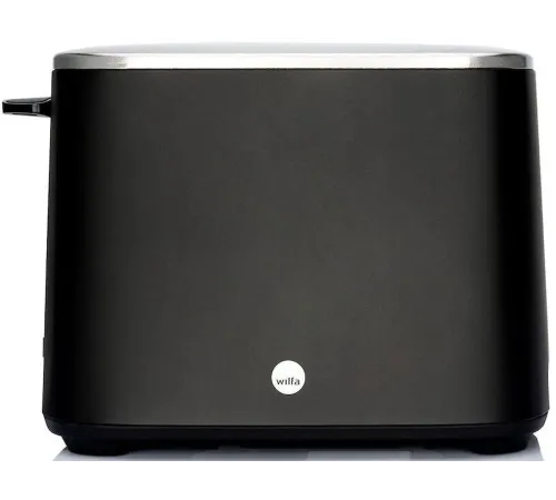 Тостер Wilfa CT-1000 MB 1000Вт черный