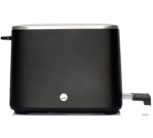 Тостер Wilfa CT-1000 MB 1000Вт черный