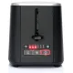 Тостер Wilfa CT-1000 MB 1000Вт черный