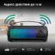 Портативная колонка Hyundai H-PS1025 черный 40W 2.0 BT 10м 3000mAh