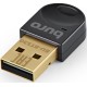 Адаптер USB Buro BU-BT530 BT5.3+EDR class 1.5 20м черный