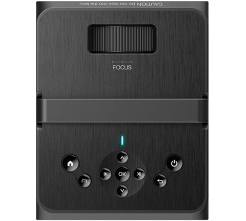 Cactus Проектор CS-PRC.04B.WUXGA-A черный {LCD 3200Lm 2000:1 (30000час) 1xUSB typeA 1xHDMI 1.35кг}