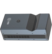 Cactus Проектор CS-PRU.03B.WUXGA-A черный {DLP 6500Lm 2000:1 (30000час) 1xUSB typeA 1xHDMI 1.5кг}
