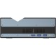 Cactus Проектор CS-PRU.03B.WUXGA-A черный {DLP 6500Lm 2000:1 (30000час) 1xUSB typeA 1xHDMI 1.5кг}