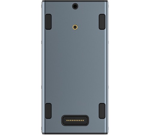 Cactus Проектор CS-PRU.03B.WUXGA-A черный {DLP 6500Lm 2000:1 (30000час) 1xUSB typeA 1xHDMI 1.5кг}
