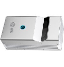 Cactus Проектор CS-PRU.03WT.WUXGA-A белый {DLP 6500Lm 2000:1 (30000час) 1xUSB typeA 1xHDMI 1.5кг}