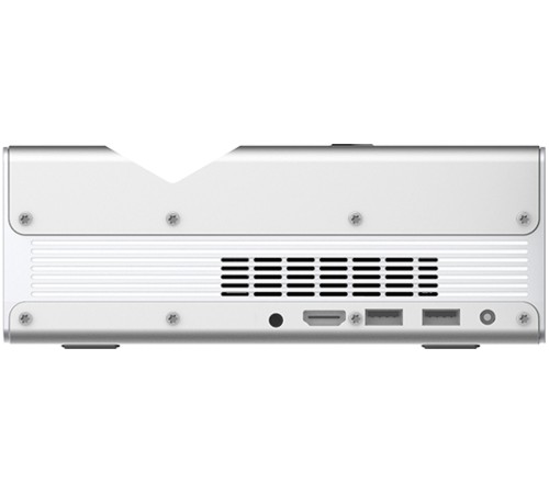 Cactus Проектор CS-PRU.03WT.WUXGA-A белый {DLP 6500Lm 2000:1 (30000час) 1xUSB typeA 1xHDMI 1.5кг}