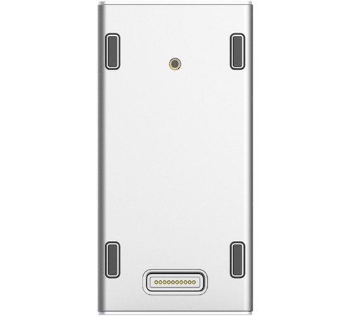 Cactus Проектор CS-PRU.03WT.WUXGA-A белый {DLP 6500Lm 2000:1 (30000час) 1xUSB typeA 1xHDMI 1.5кг}