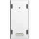 Cactus Проектор CS-PRU.03WT.WUXGA-A белый {DLP 6500Lm 2000:1 (30000час) 1xUSB typeA 1xHDMI 1.5кг}