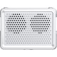 Cactus Проектор CS-PRU.03WT.WUXGA-A белый {DLP 6500Lm 2000:1 (30000час) 1xUSB typeA 1xHDMI 1.5кг}