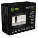 Cactus Проектор CS-PRU.03WT.WUXGA-A белый {DLP 6500Lm 2000:1 (30000час) 1xUSB typeA 1xHDMI 1.5кг}
