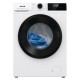 Стиральная машина Gorenje W1NHPI62SCSIRV класс: A-30% загр.фронтальная макс.:6кг белый