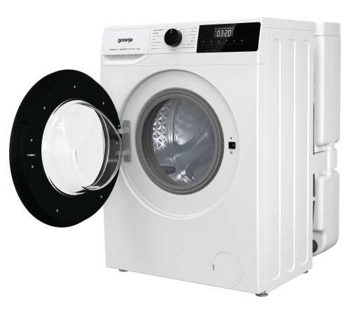Стиральная машина Gorenje W1NHPI62SCSIRV класс: A-30% загр.фронтальная макс.:6кг белый