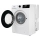 Стиральная машина Gorenje W1NHPI62SCSIRV класс: A-30% загр.фронтальная макс.:6кг белый