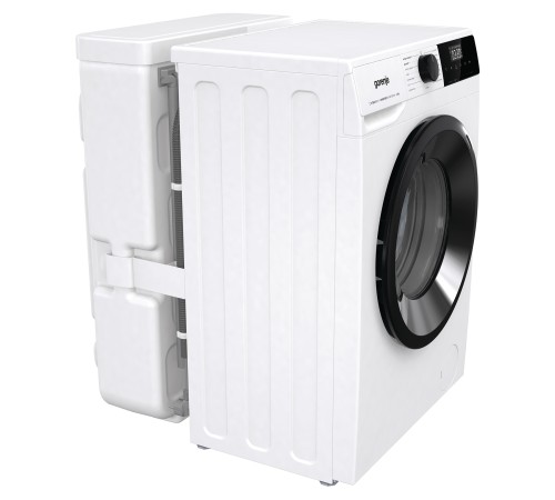 Стиральная машина Gorenje W1NHPI62SCSIRV класс: A-30% загр.фронтальная макс.:6кг белый